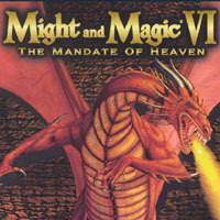 Might & Magic VI - The Mandate of Heaven OST Might & Magic VI - The Mandate of Heaven OST