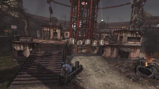 Borderlands - "Безумный день с психопаткой Мокси". Обзор второго дополнения Borderlands - "Безумный день с психопаткой Мокси". Обзор второго дополнения