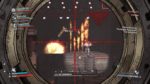 Borderlands - "Безумный день с психопаткой Мокси". Обзор второго дополнения Borderlands - "Безумный день с психопаткой Мокси". Обзор второго дополнения
