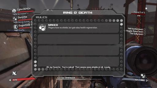 Borderlands - "Безумный день с психопаткой Мокси". Обзор второго дополнения Borderlands - "Безумный день с психопаткой Мокси". Обзор второго дополнения