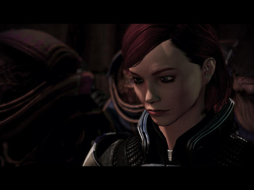 Прохождение Mass Effect 3 (Часть 3) Прохождение Mass Effect 3 (Часть 3)